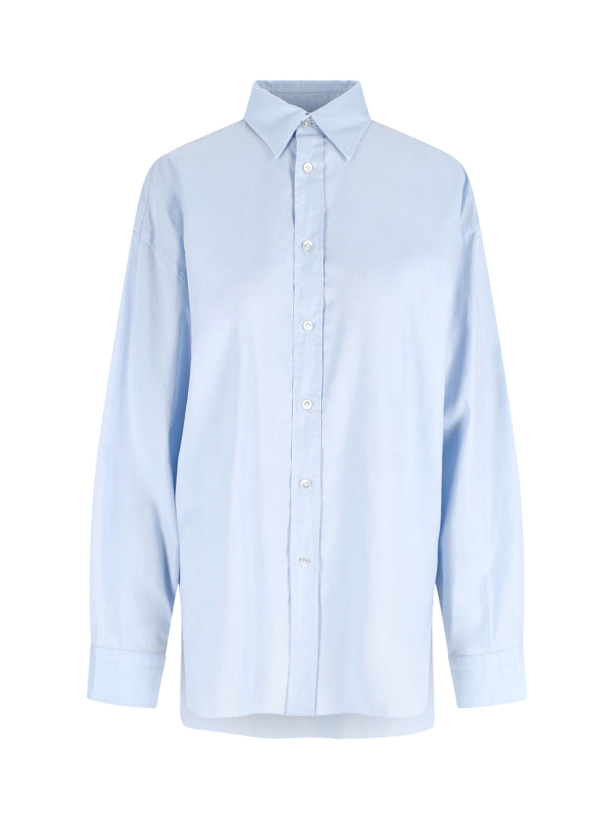 Women's 100% Cotton Shirt