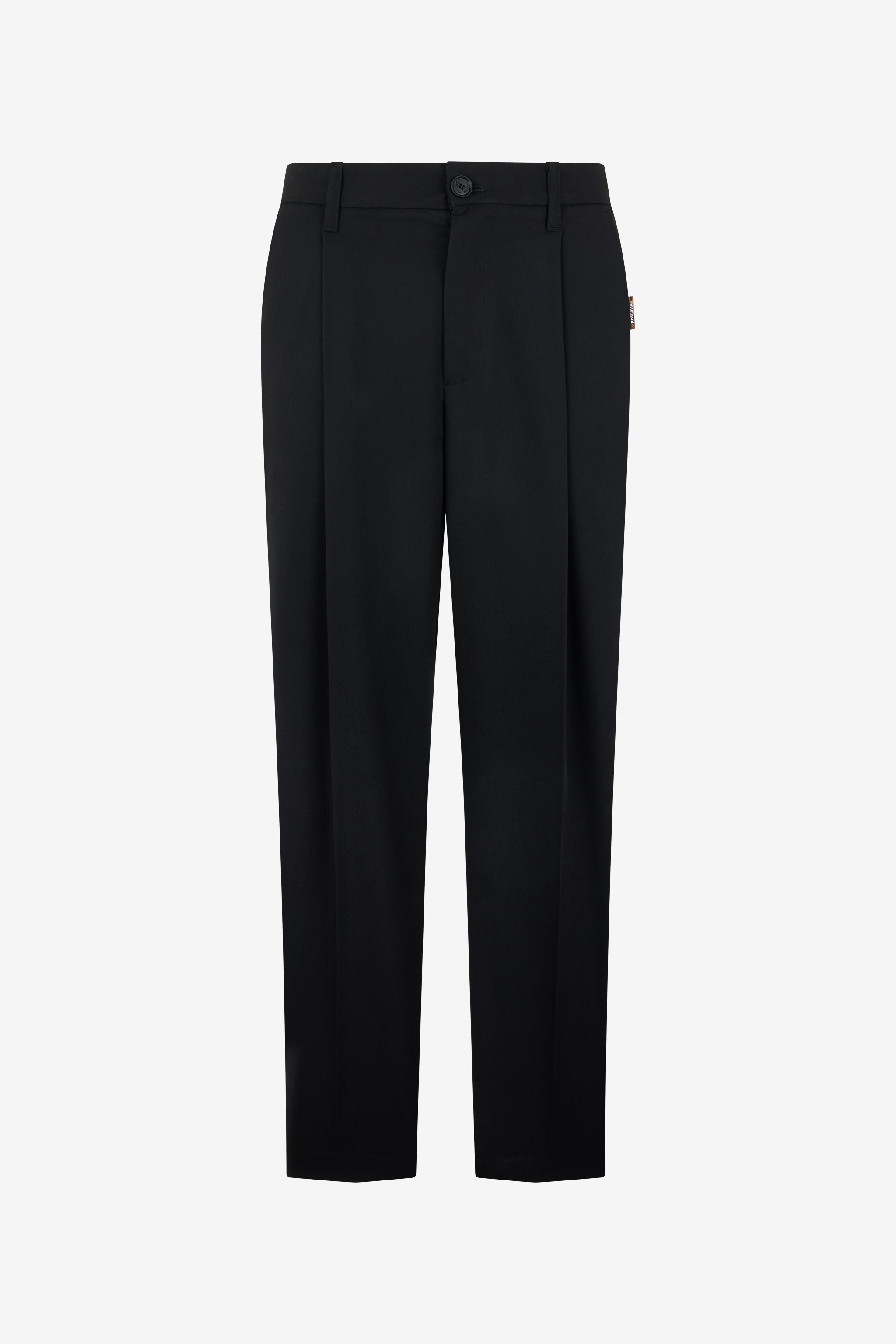 Black Trousers