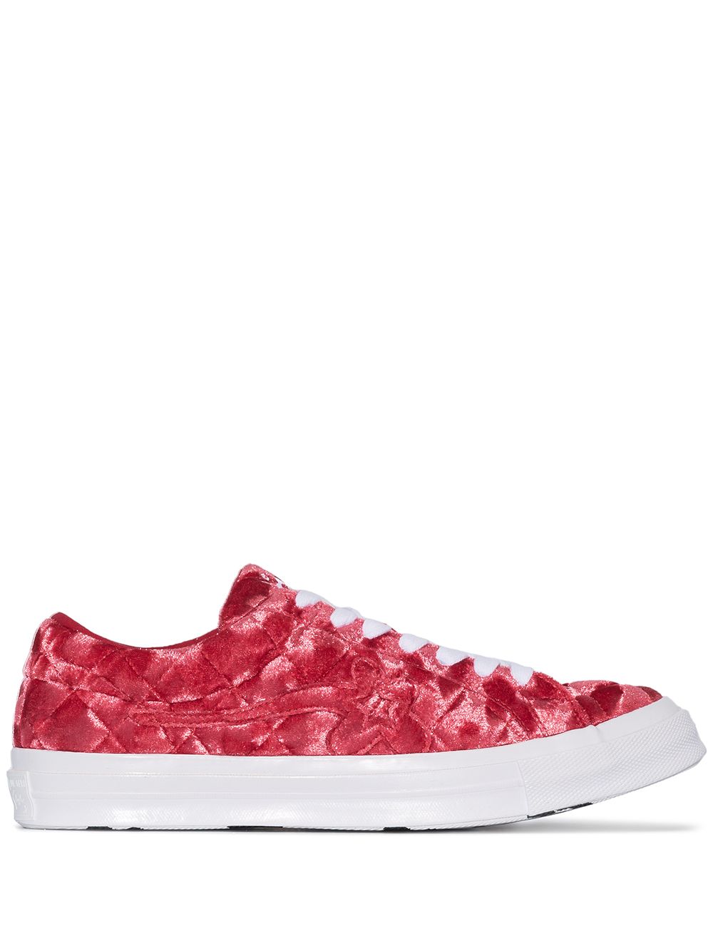 Golf le Fleur sneakers - Red