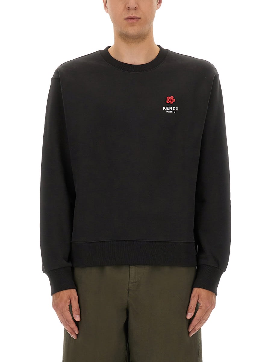 Classic Sweatshirt.