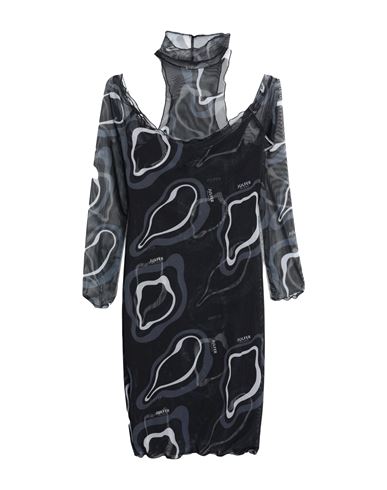 Woman Mini dress Black