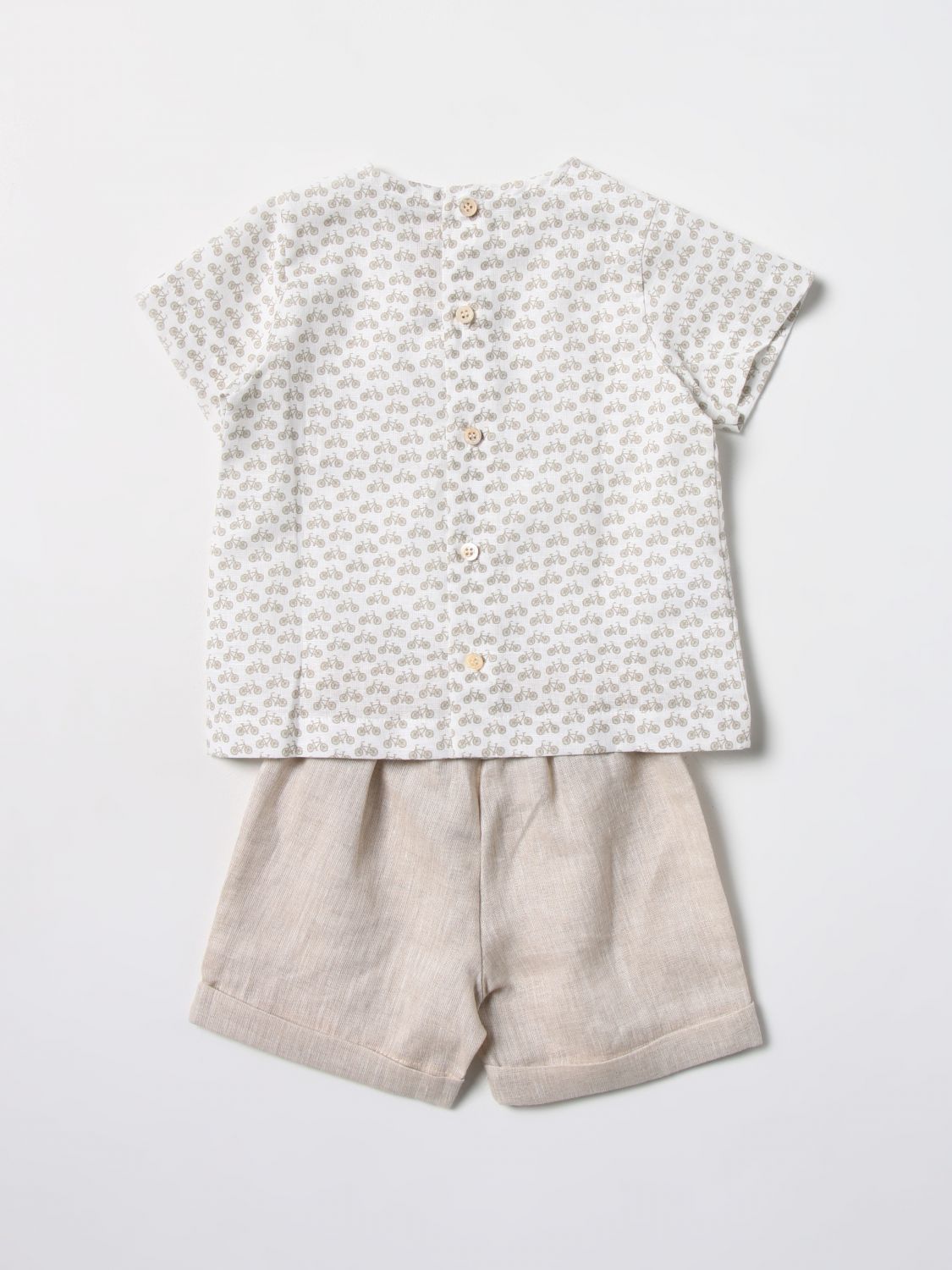 Tracksuits Kids color White