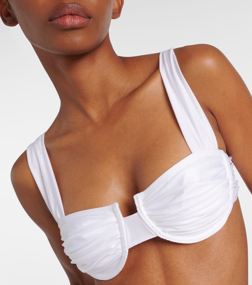 Niki bikini top