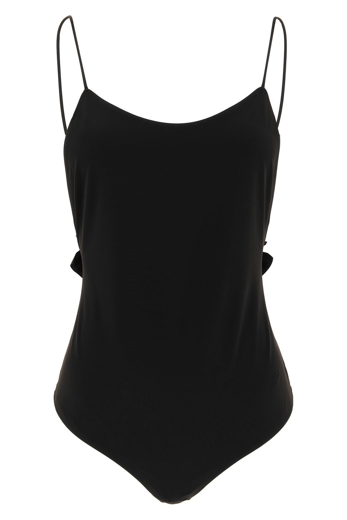 'Le Maillot Cabana' One-Piece Swimsuit
