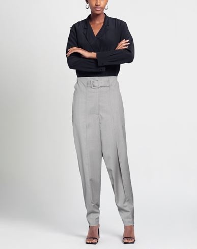 Woman Pants Grey