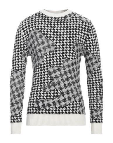 Man Sweater Black