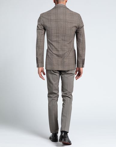 Man Blazer Camel