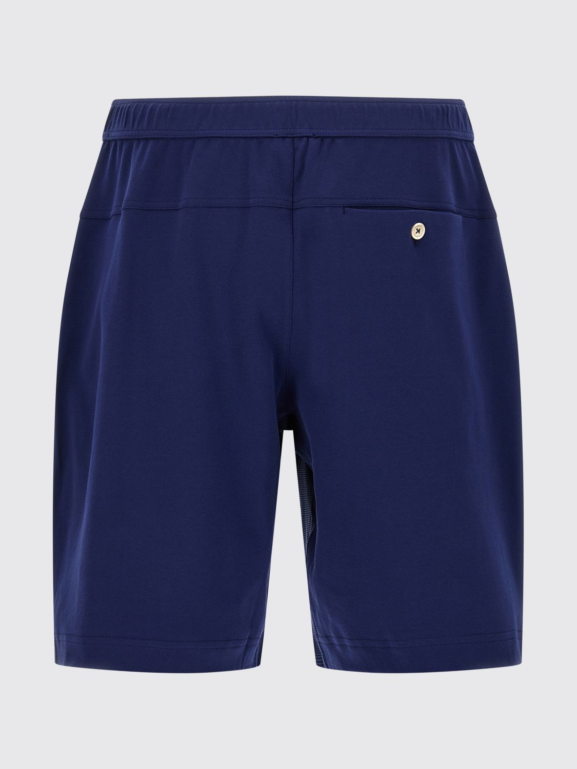 Shorts Men color White