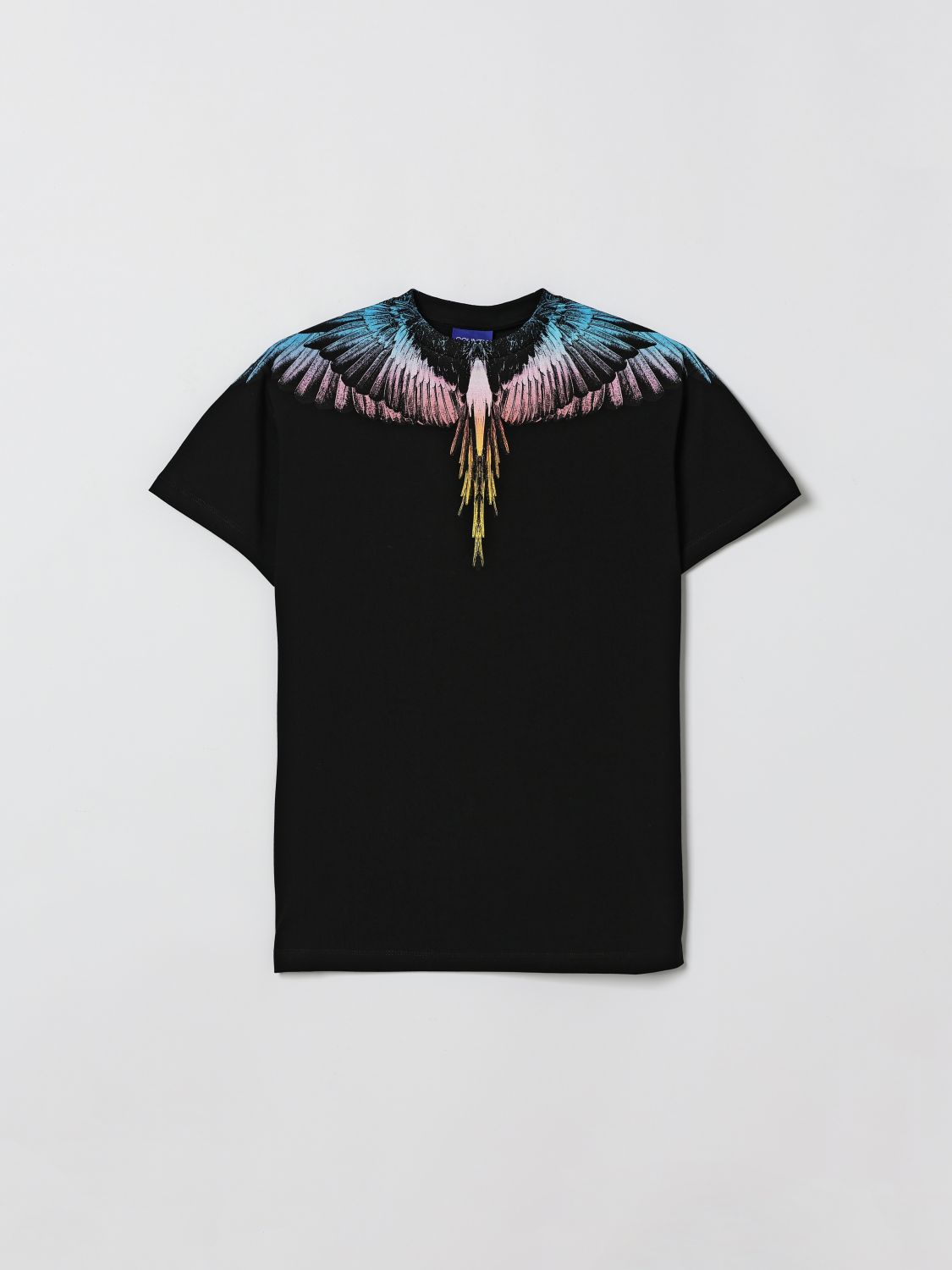 T-Shirt Kids color Black
