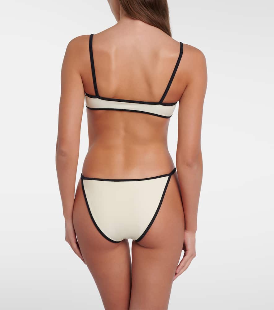 Muse Scoop bikini top