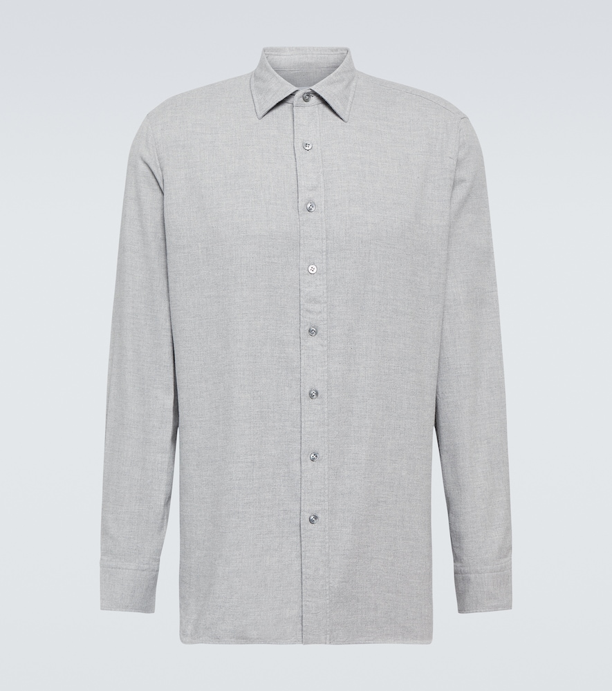 Cotton shirt