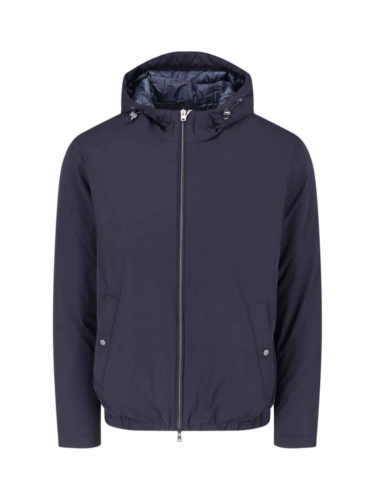 Men's Stretch Lightweight Padded Jacket