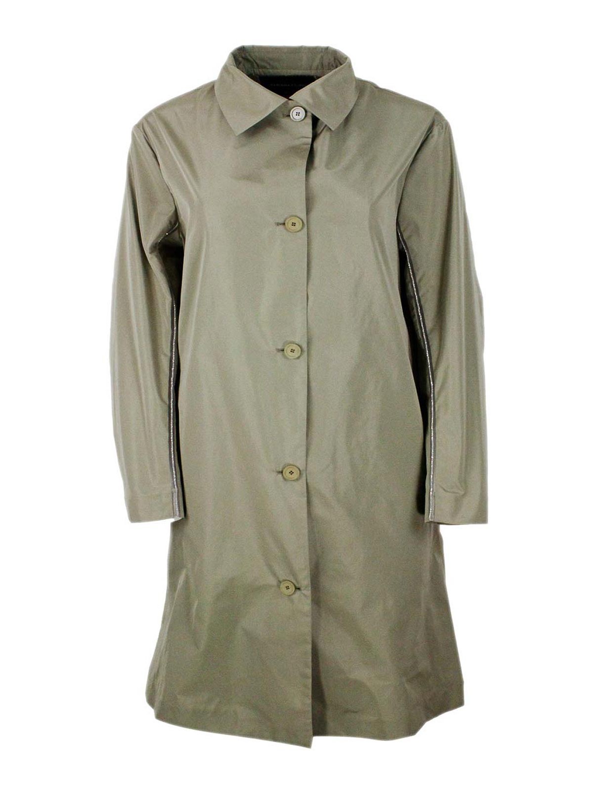 Raincoat