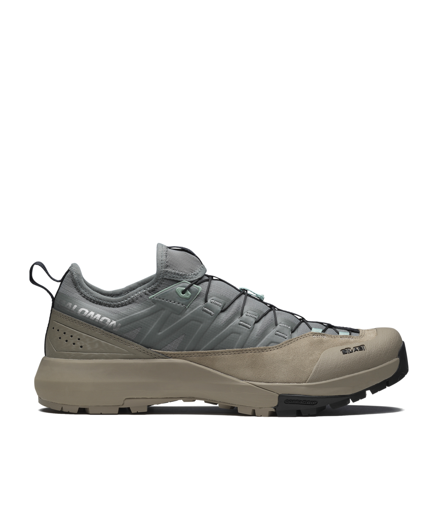 Alpinway Advanced sneakers