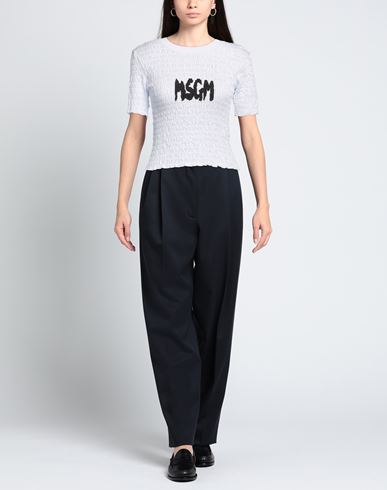 Woman T-shirt Off white