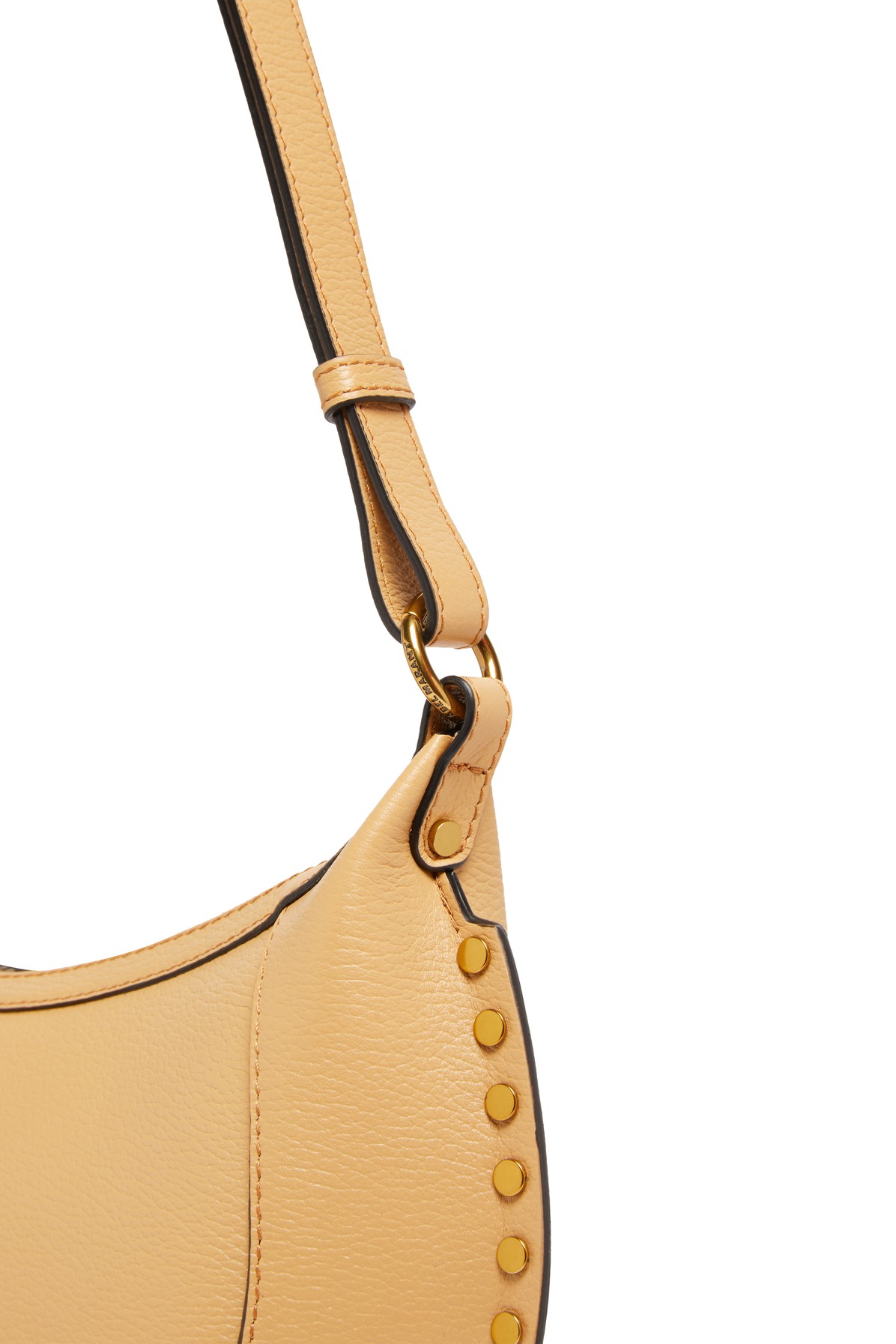 Oskan Moon shoulder bag