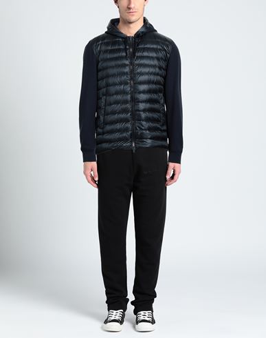 Man Down jacket Navy blue