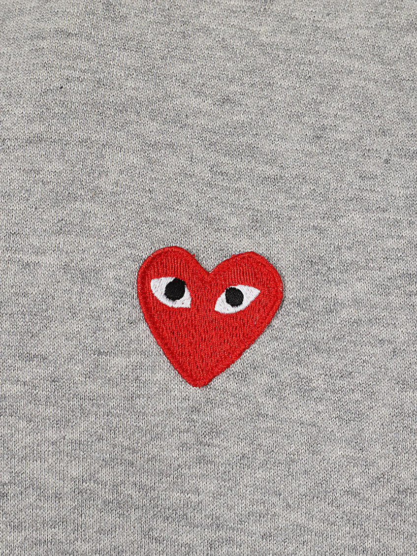 Play Hooded Sweatshirt