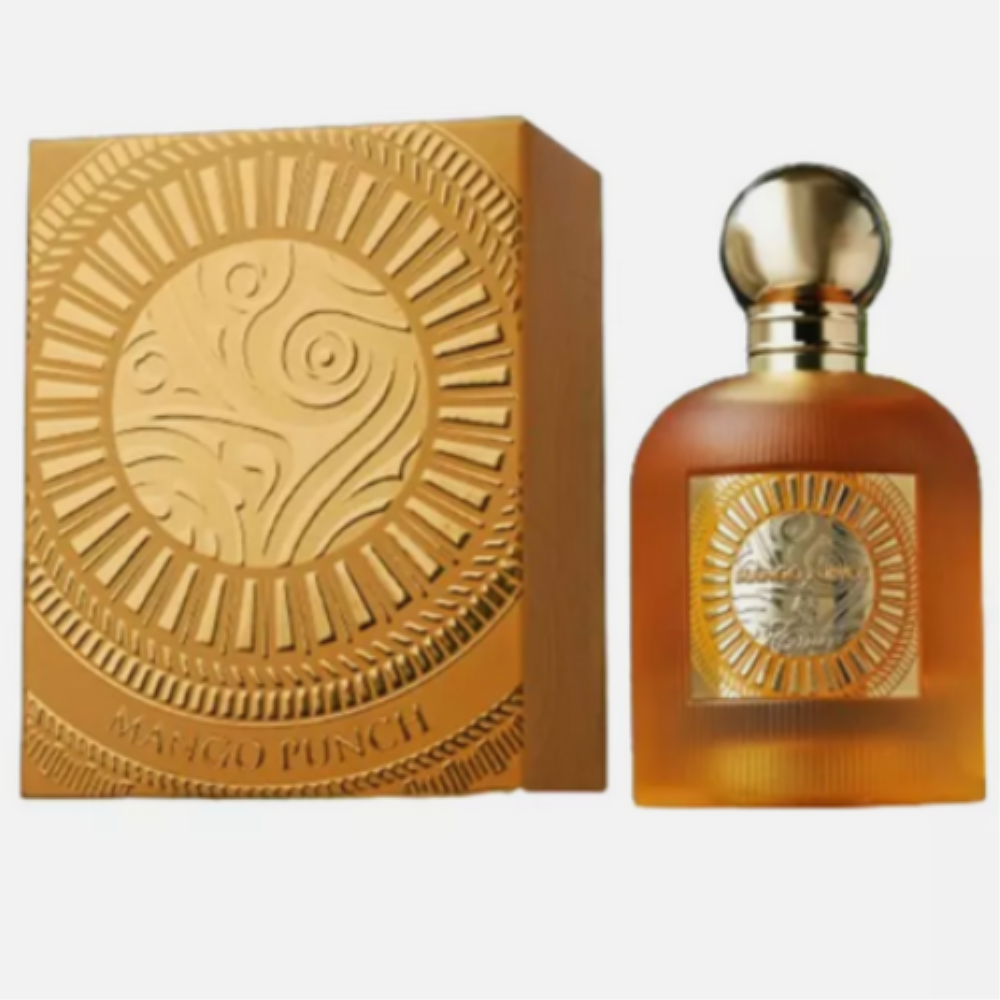 Emir Mango Punch Eau De Parfum Women's Perfume 3.4 Oz