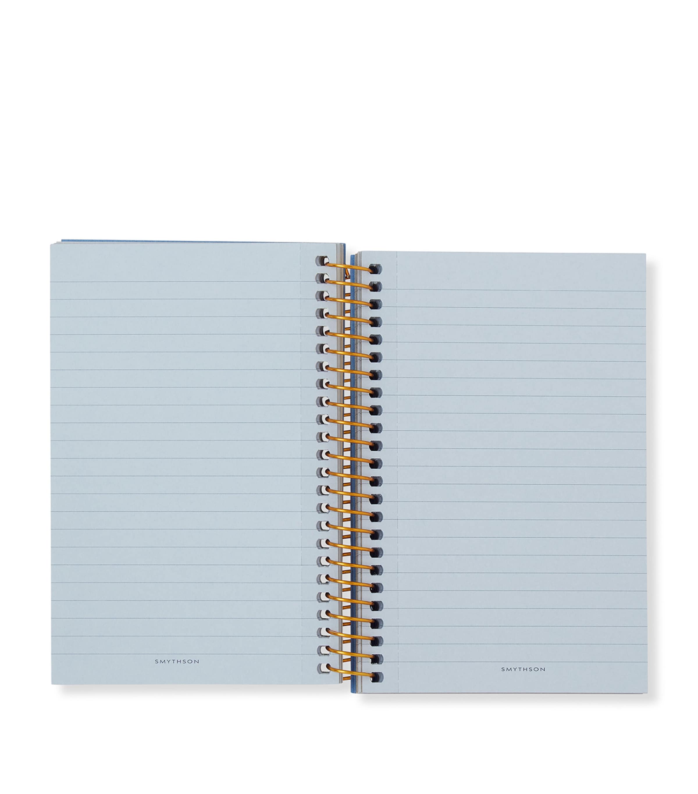 Smythson Mini Spiral Refill Pad