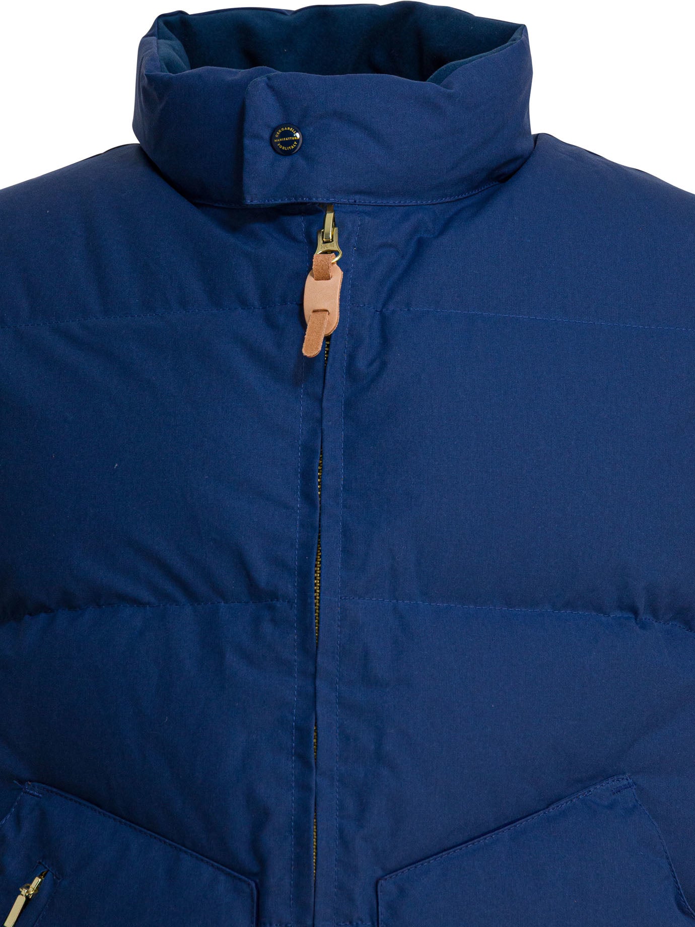 Manifattura Ceccarelli Weste „Goose Down Vest
