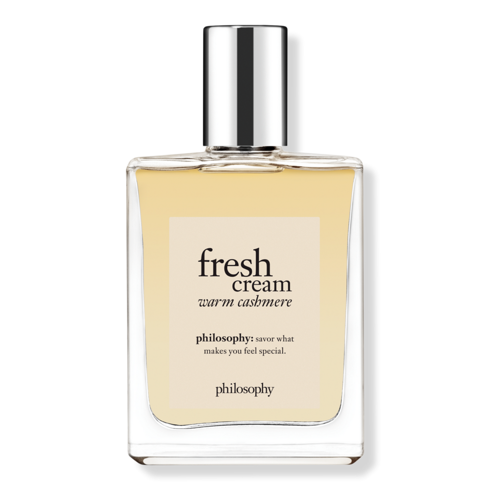 Fresh Cream Warm Cashmere Eau de Toilette - 2.0 oz