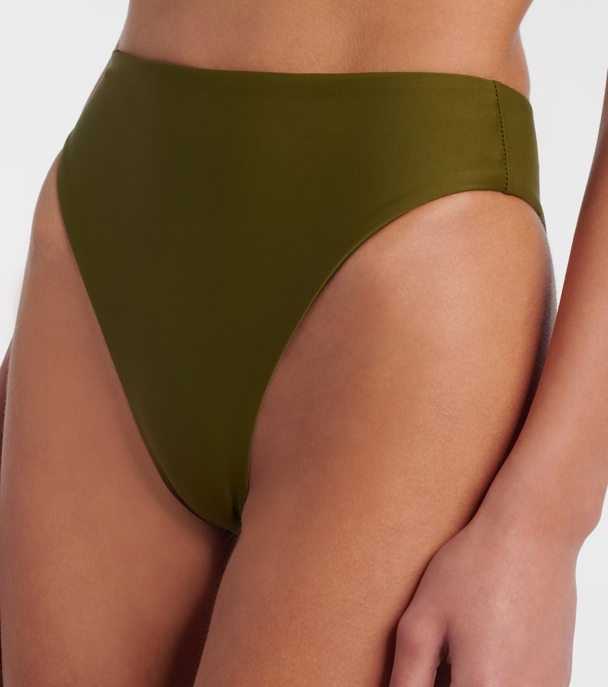 Incline bikini bottoms