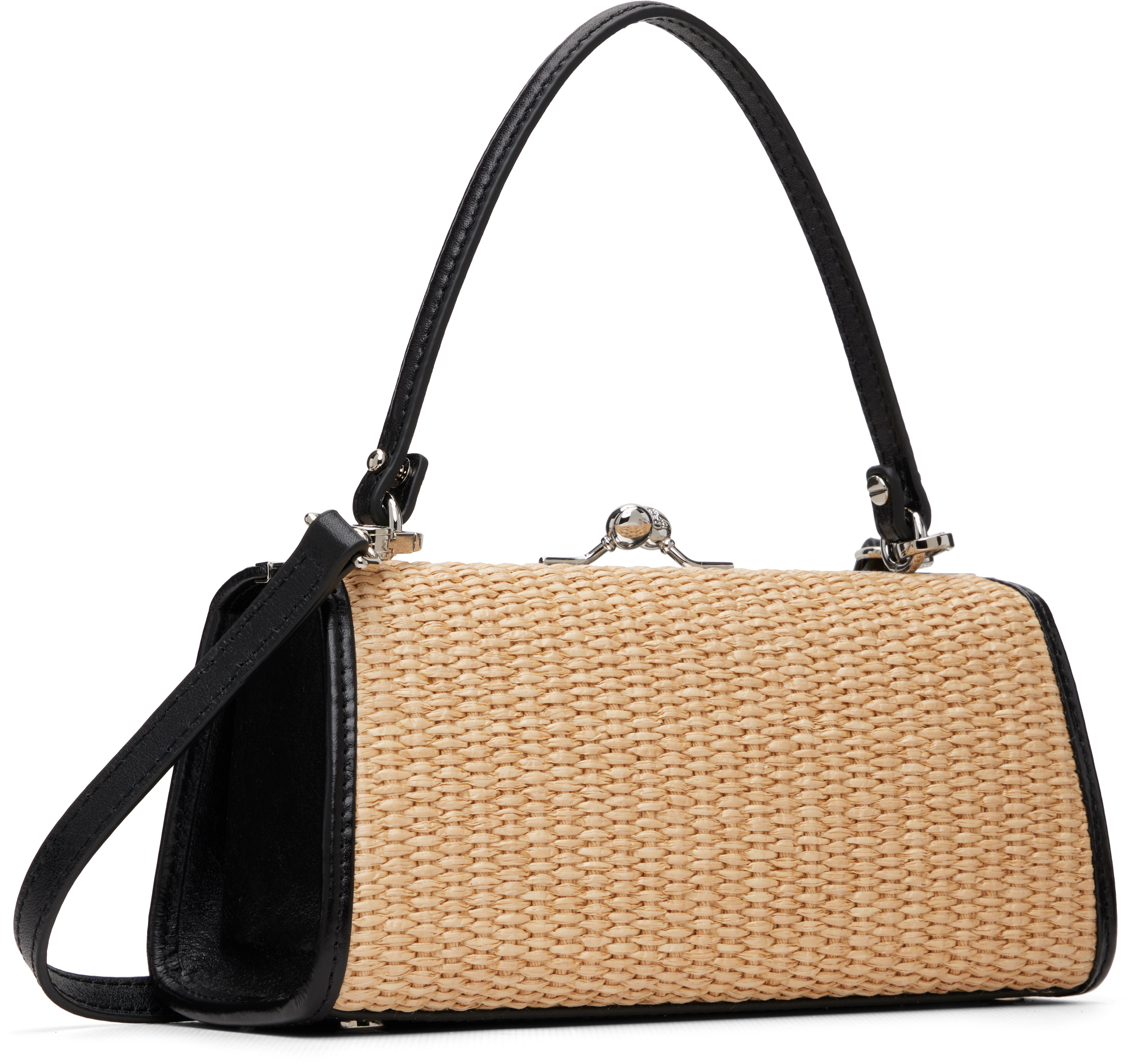 Beige Doll XL Bag