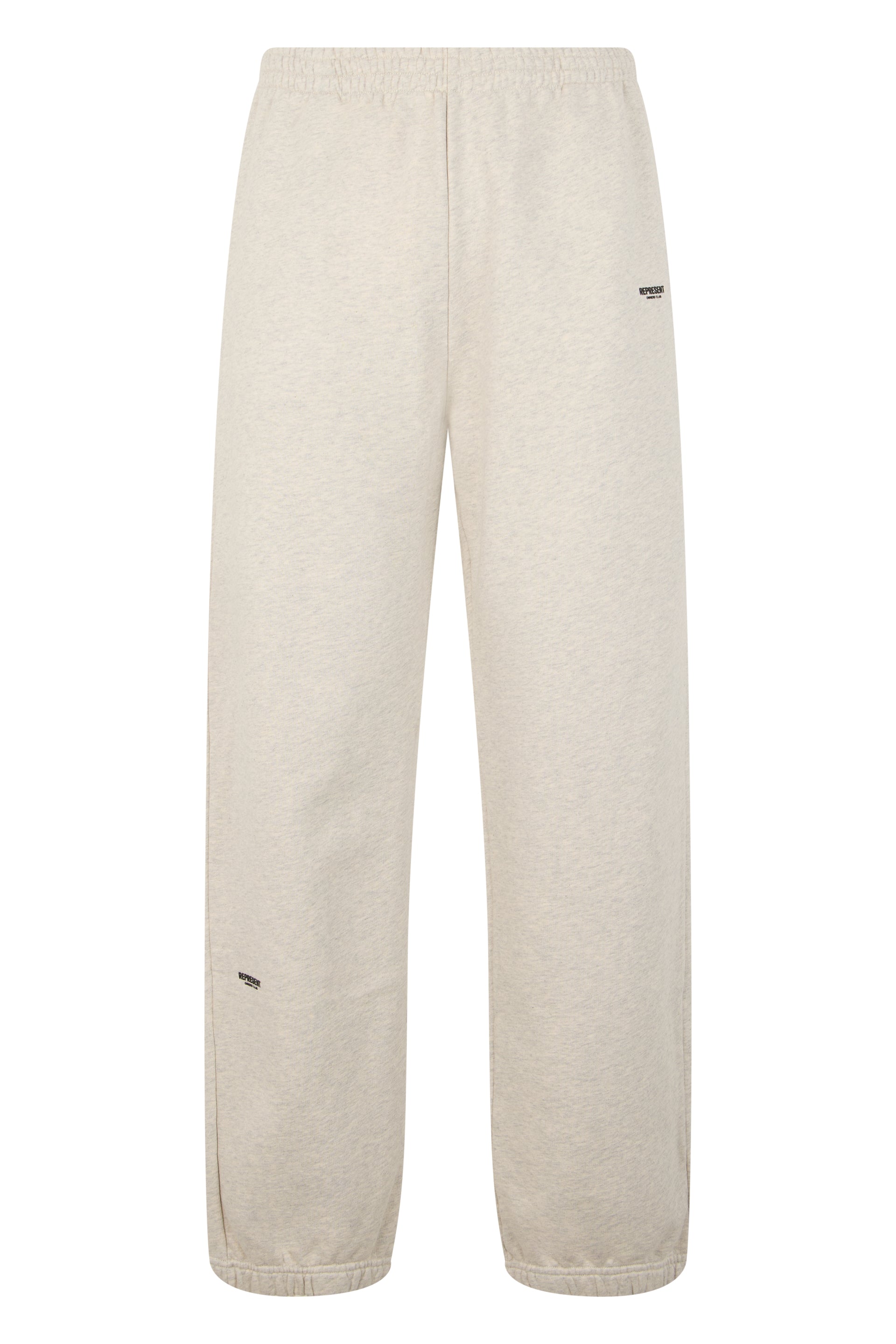 Relaxed Fit Sports Trousers