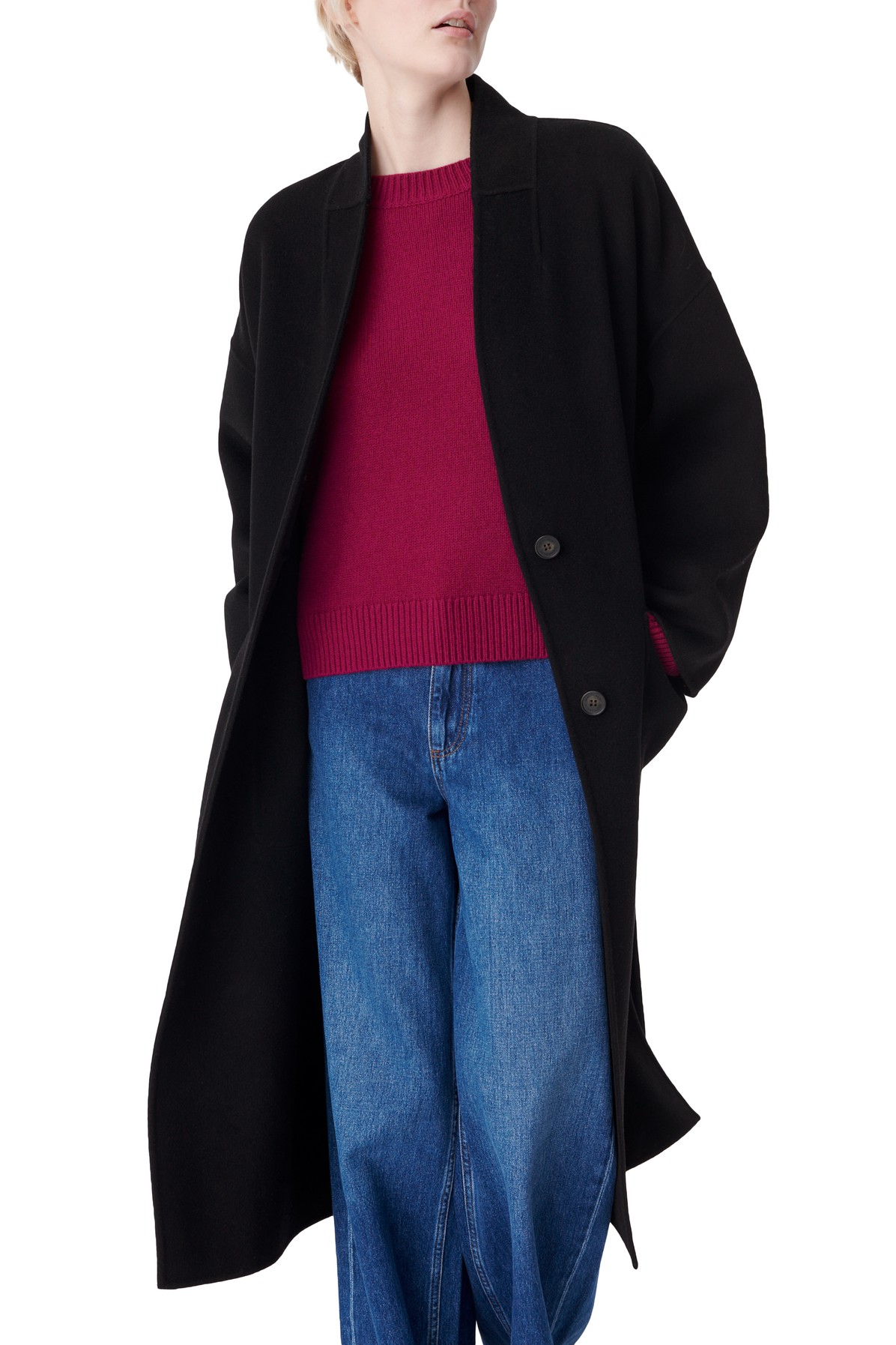 Bachir Coat