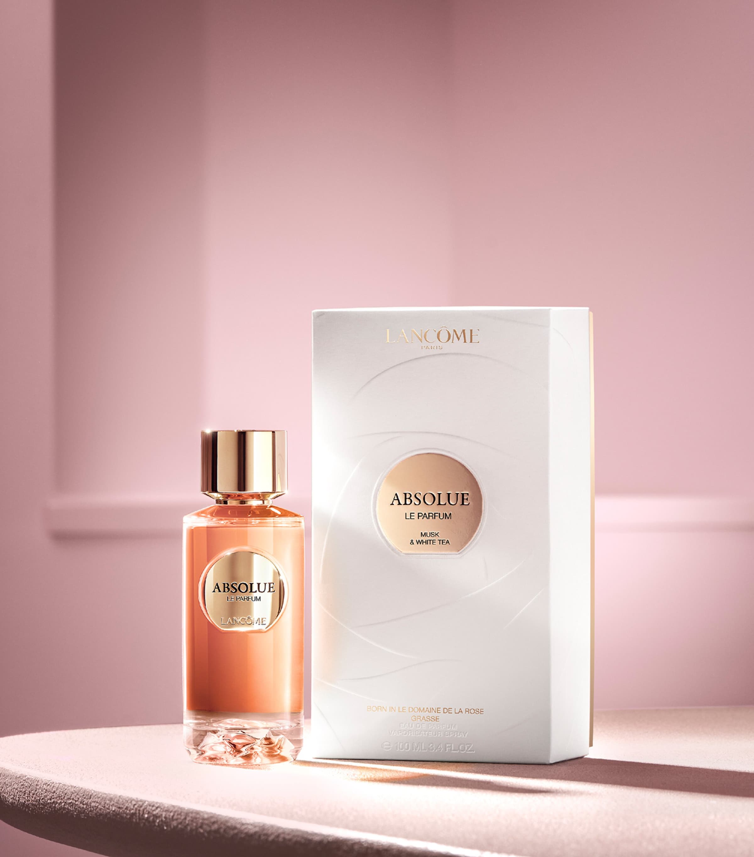 Absolue Le Parfum Eau de Parfum