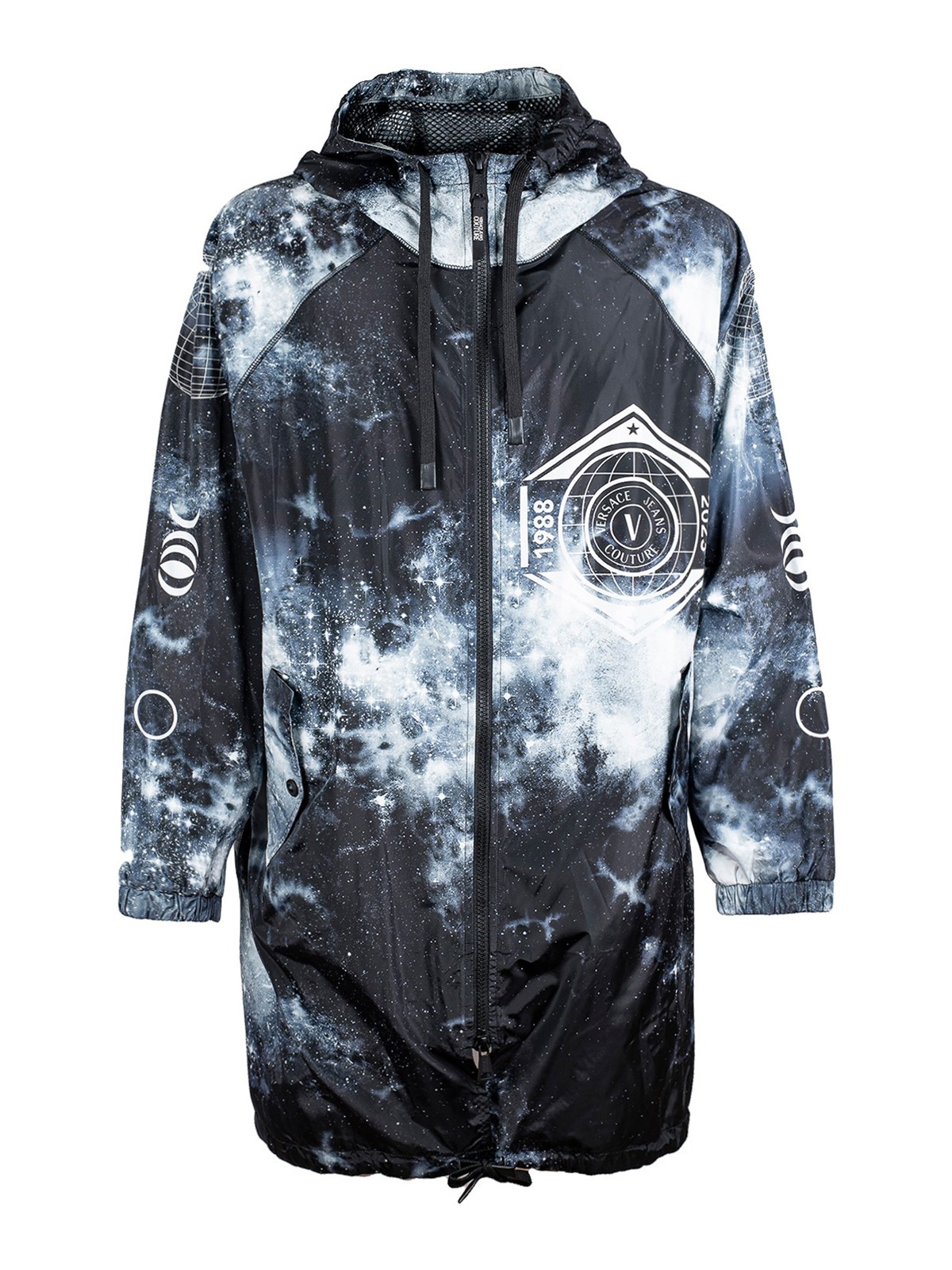 Space parka