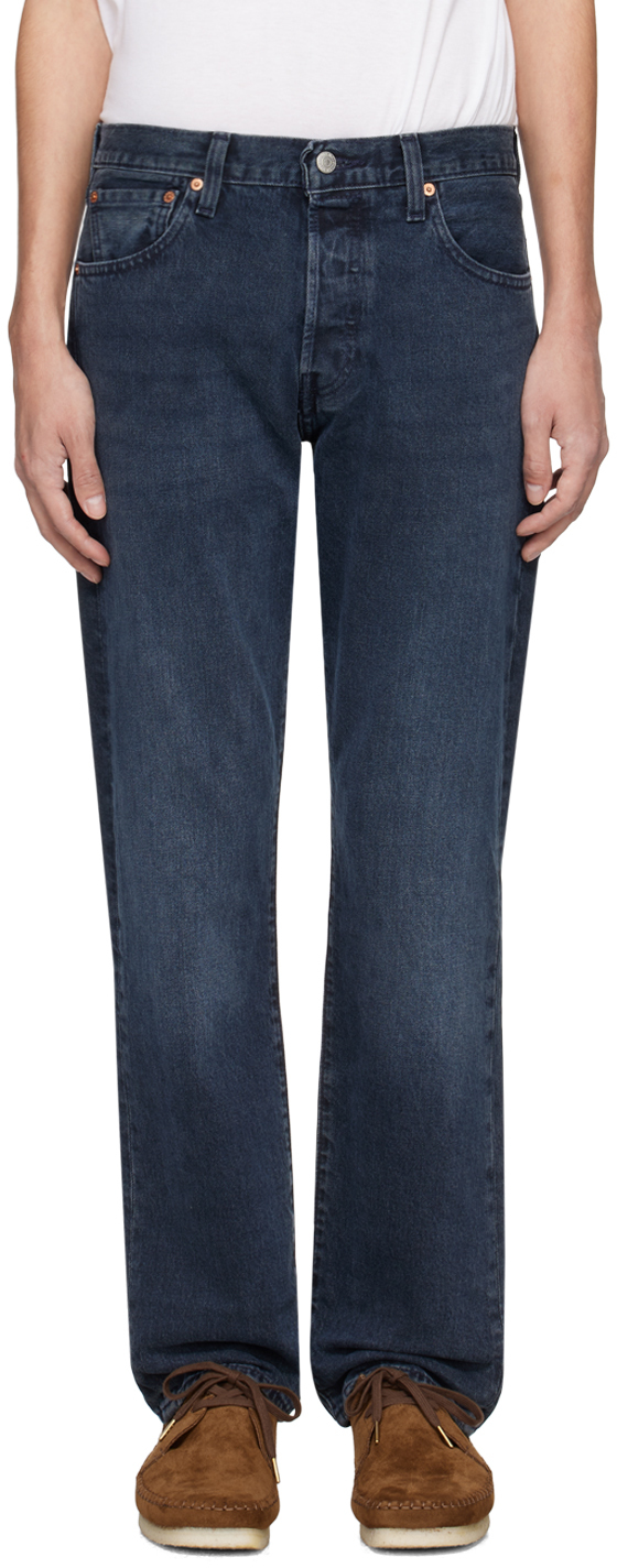 Levi's Blue 501 '93 Jeans