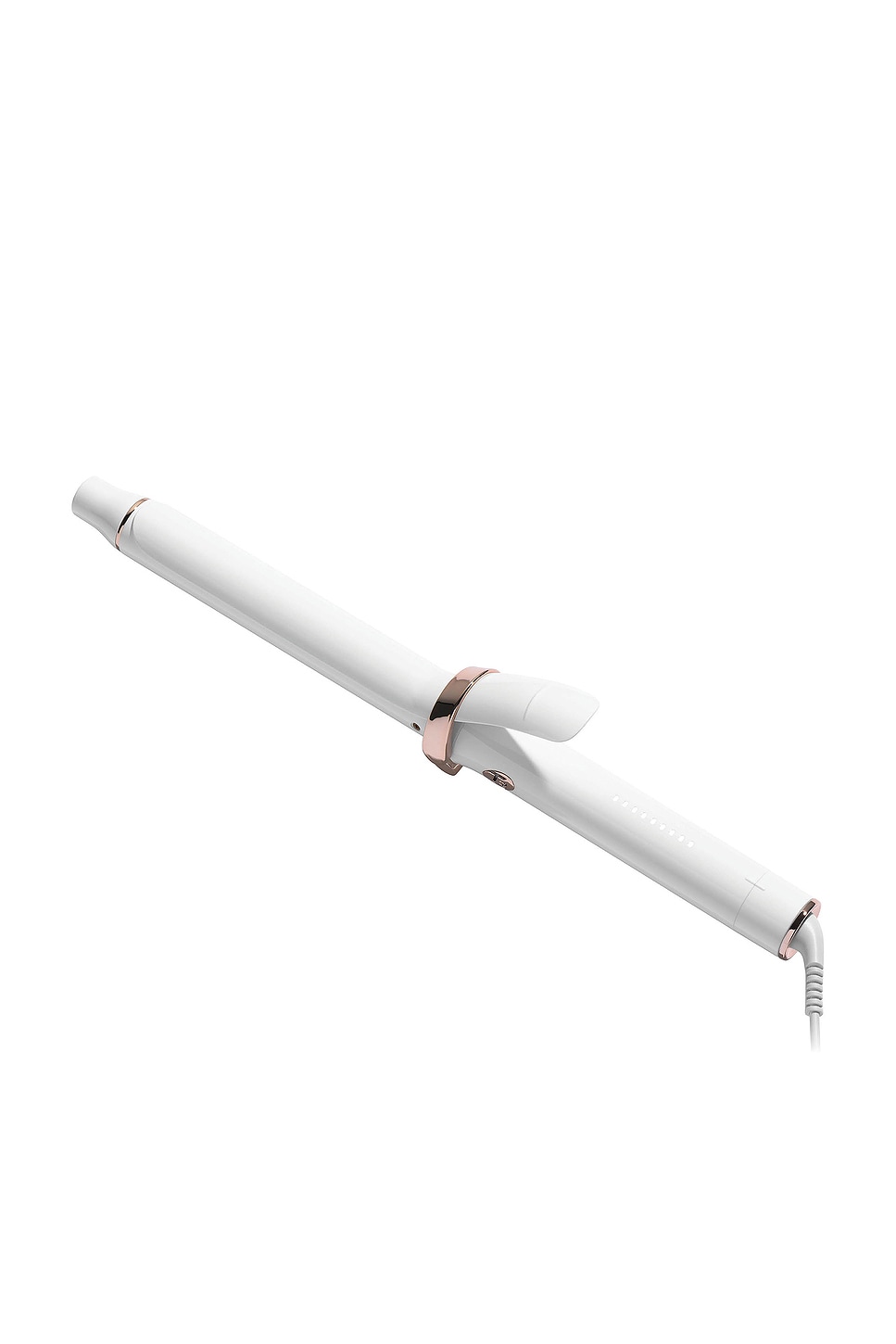 T3 Singlepass Curl X 1 Ceramic Extra-long Barrel Curling Iron in Beauty: NA