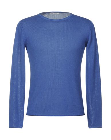 Man Sweater Blue