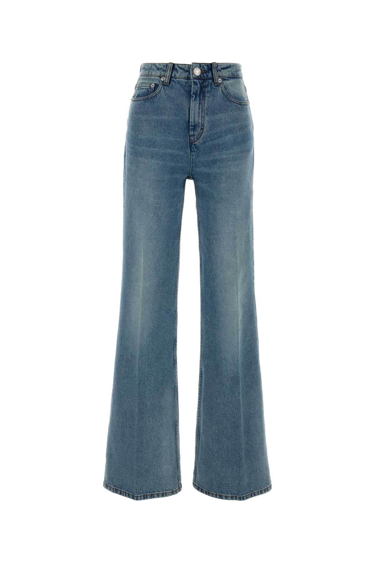 Jeans — Blue