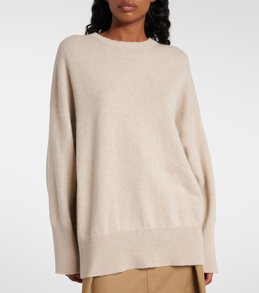 Monili cashmere sweater