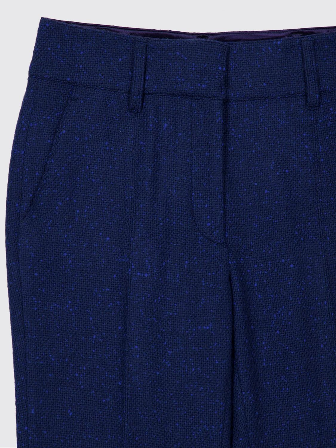 Pants woman