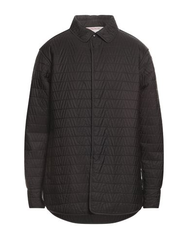 Man Jacket Black