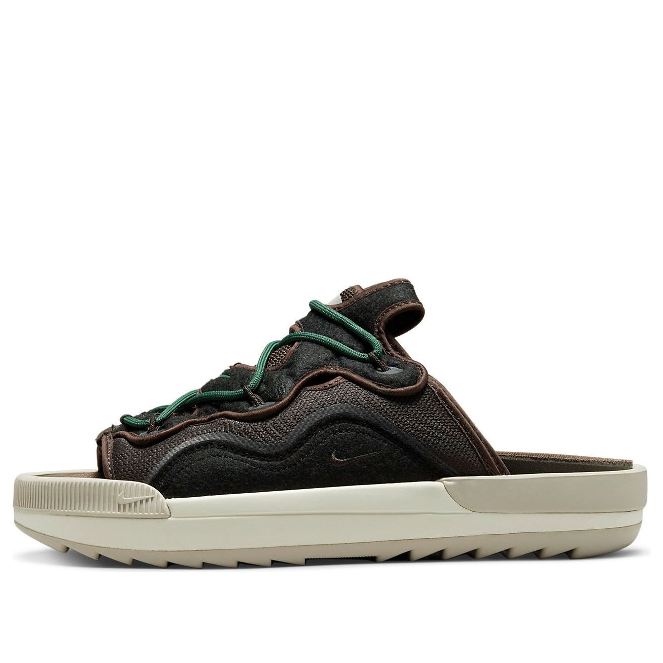 Offline 2.0 Slip-On 'Velvet Brown'