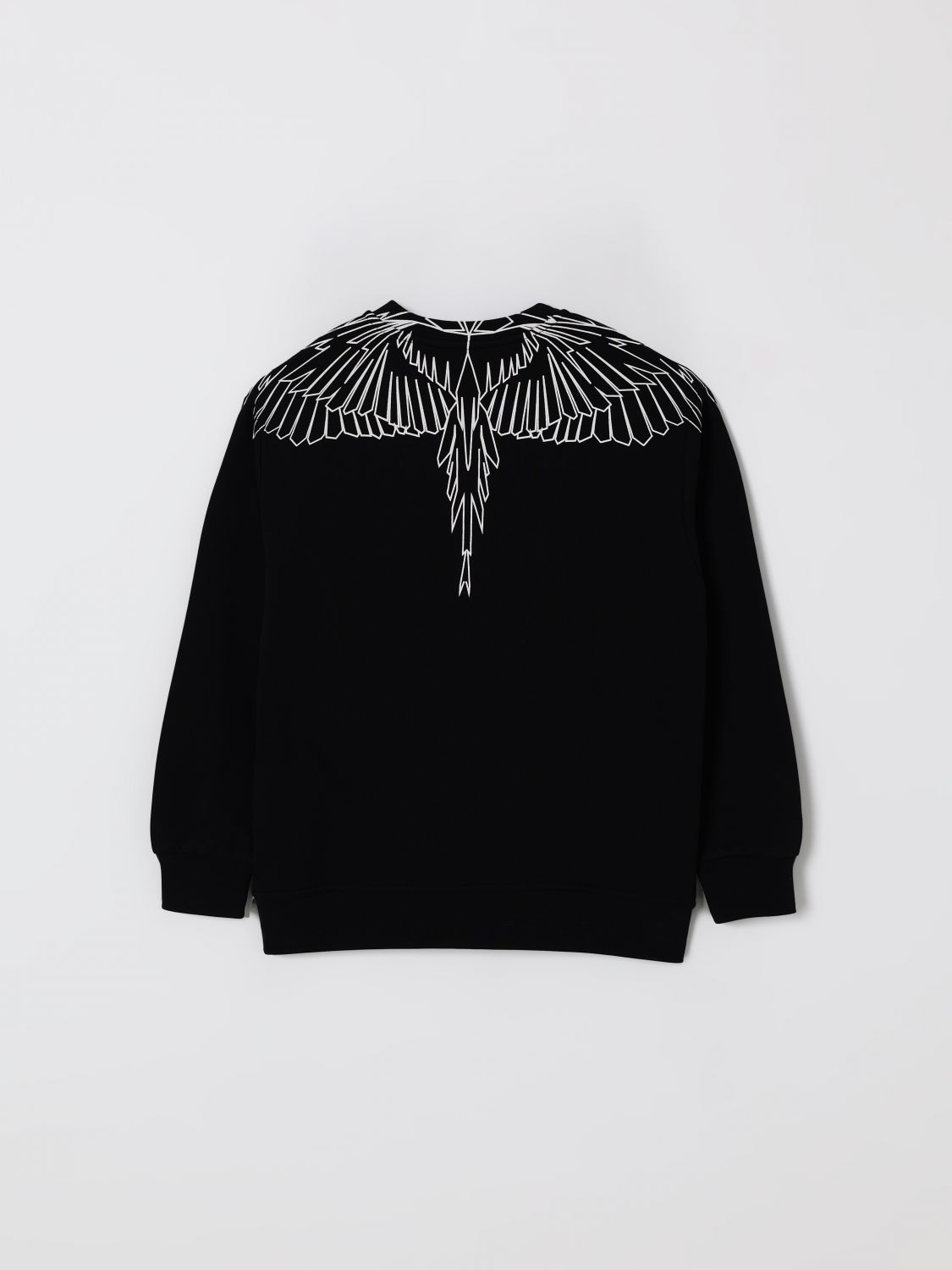 Sweater Kids color Black