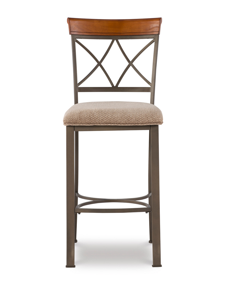 Heidi Barstool