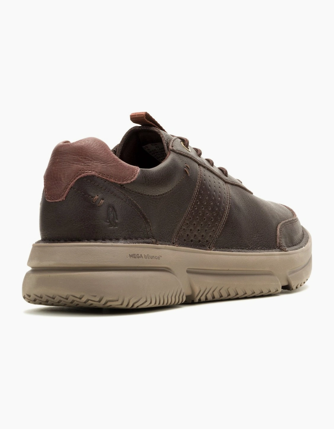 Hush Puppies Men's Baylor Mens Sneakers - Brown