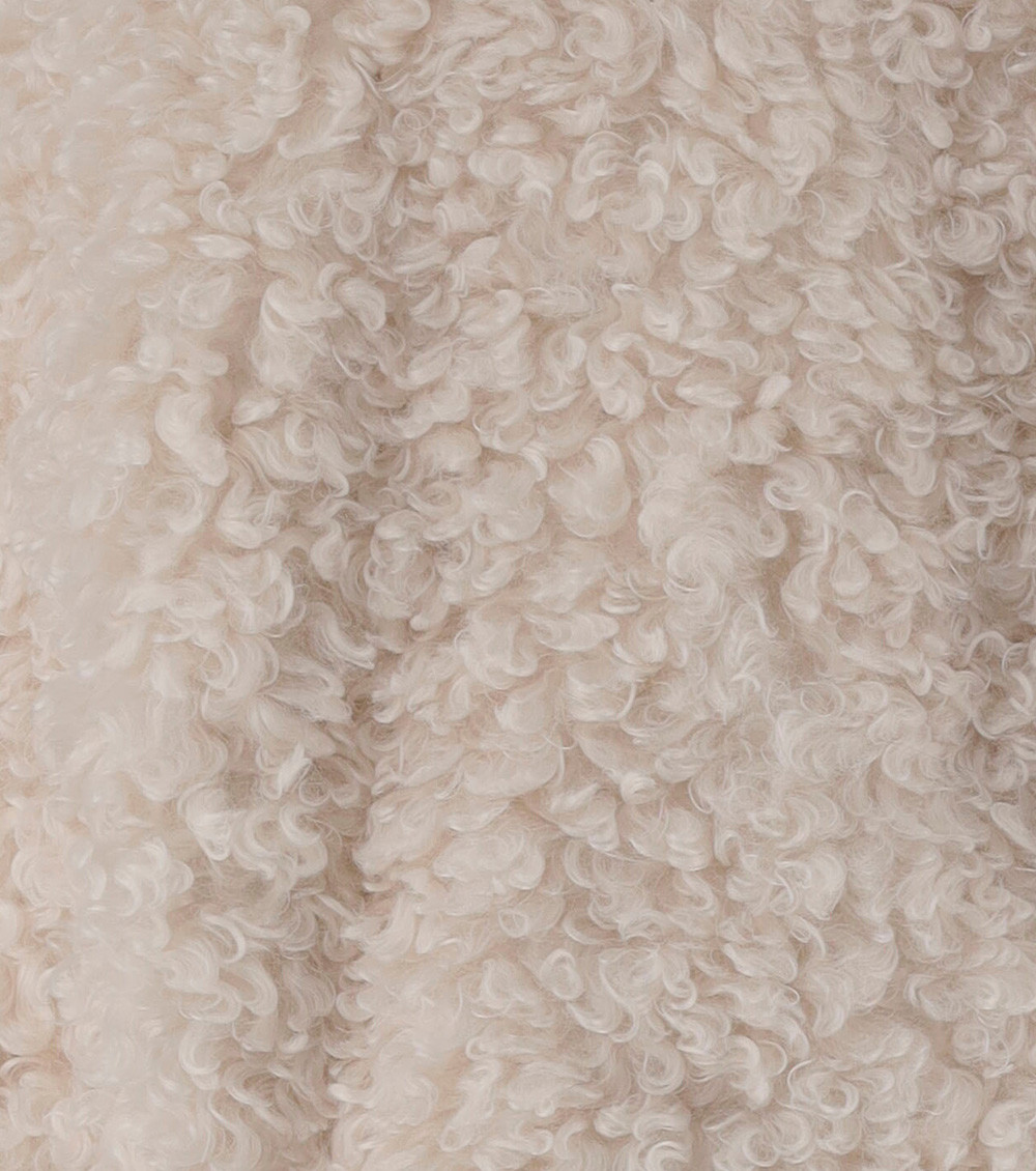 Smara Faux Fur Jacket