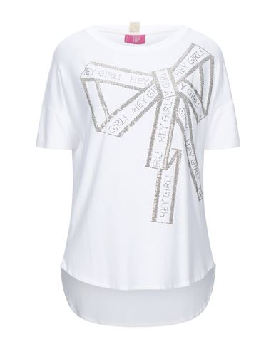 Club Woman T