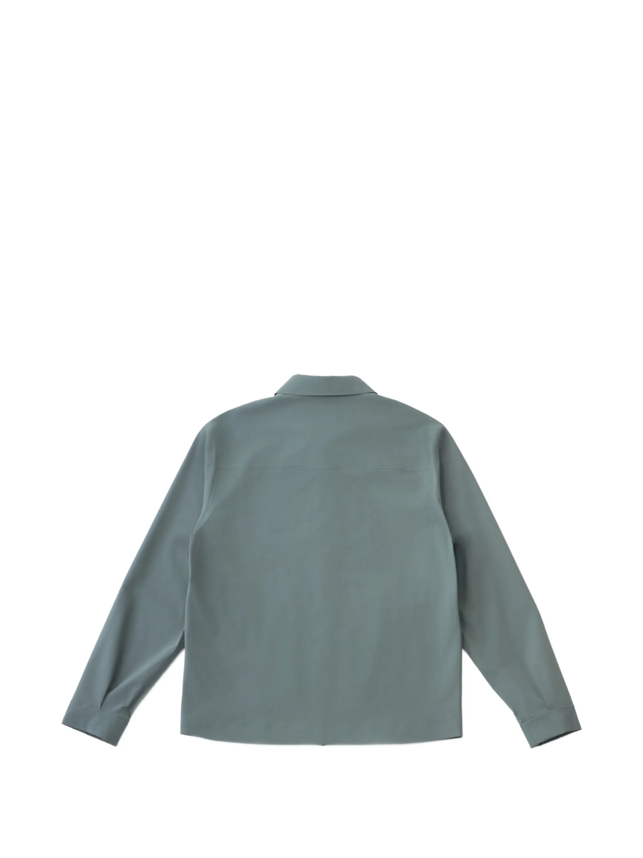 Hiking Patrol Edge Lt Softshell Technical Shirt
