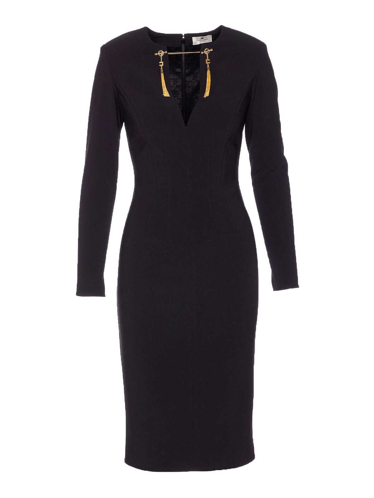 Logo Dress