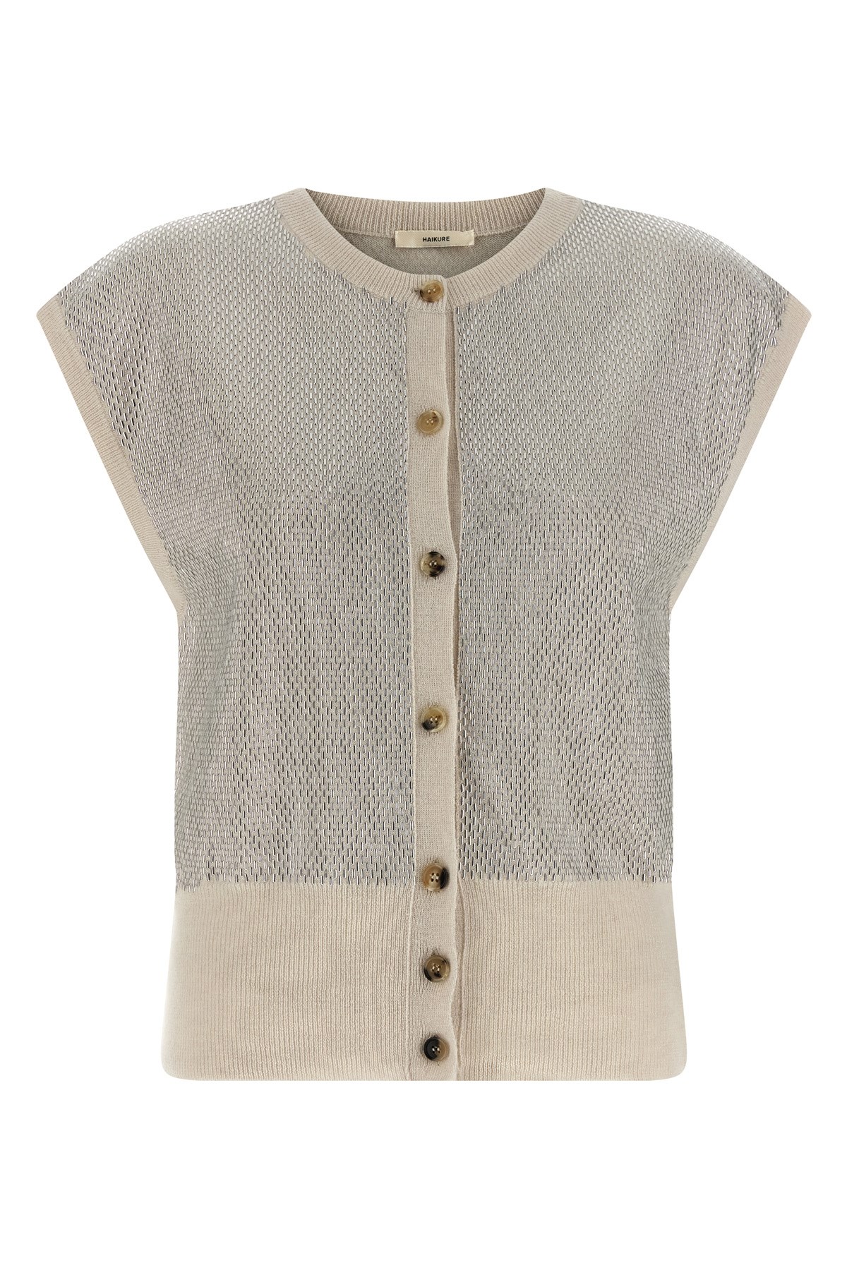 'Kirby' Vest