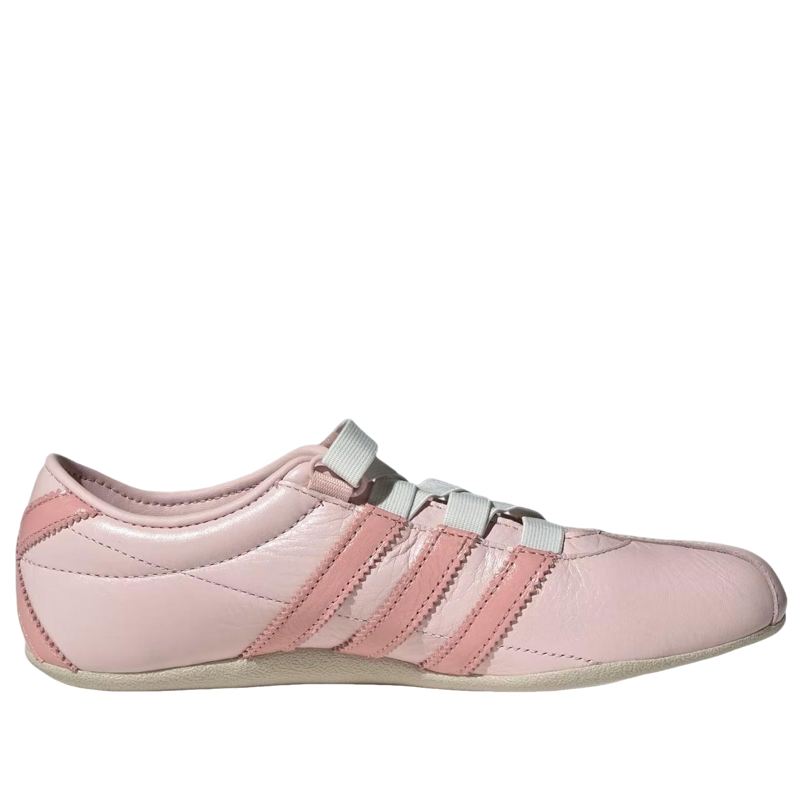 (WMNS) TOKYO MJ 'Sandy Pink Wonder Mauve Bliss'