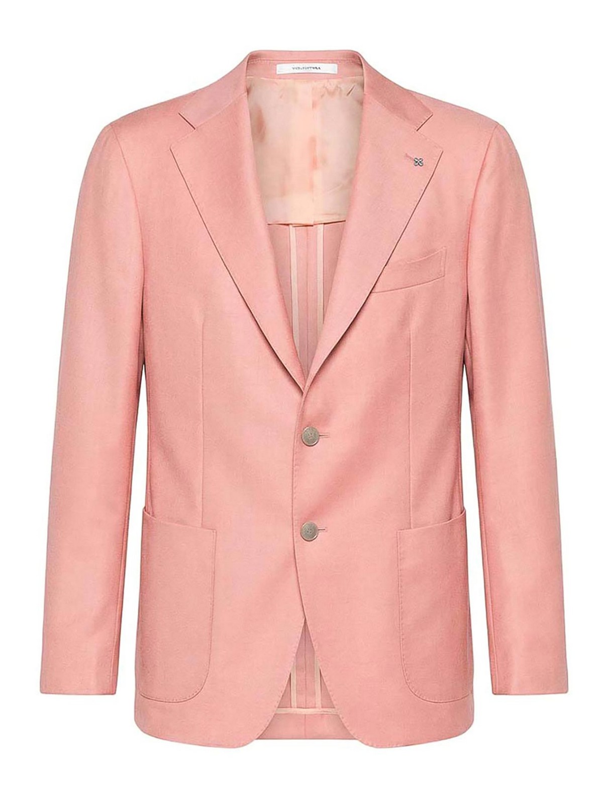 `Vesuvio` Jacket